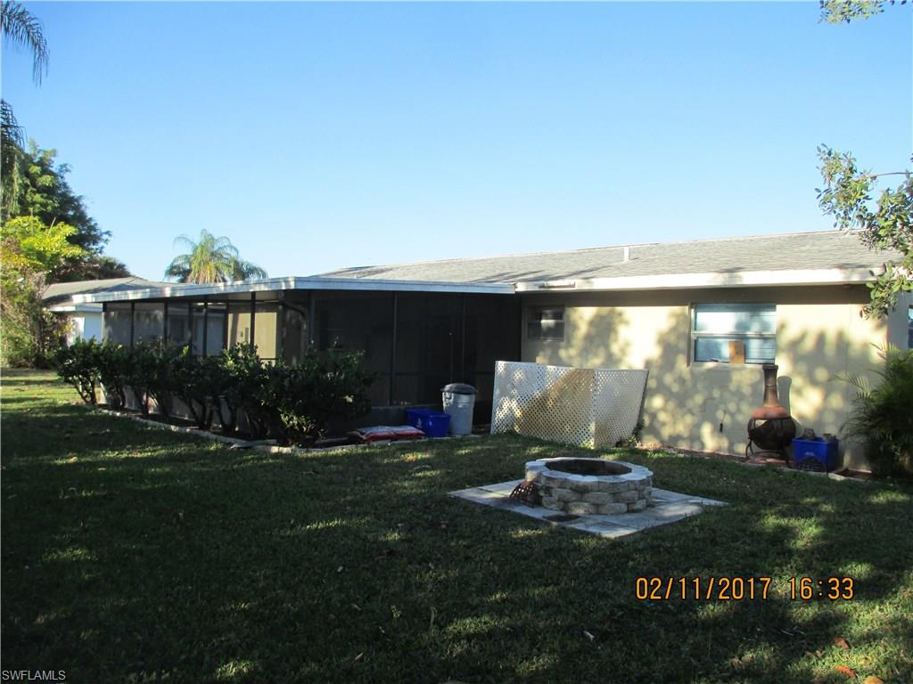 WILLOW LAKE - Residential