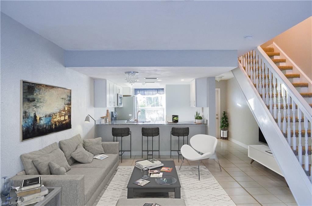 CAPE GARDENS CONDO - Residential