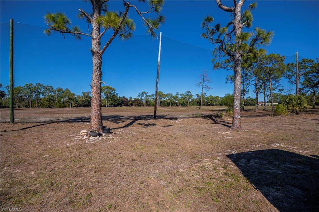 FOUNTAIN VIEW RV RESORT - Land