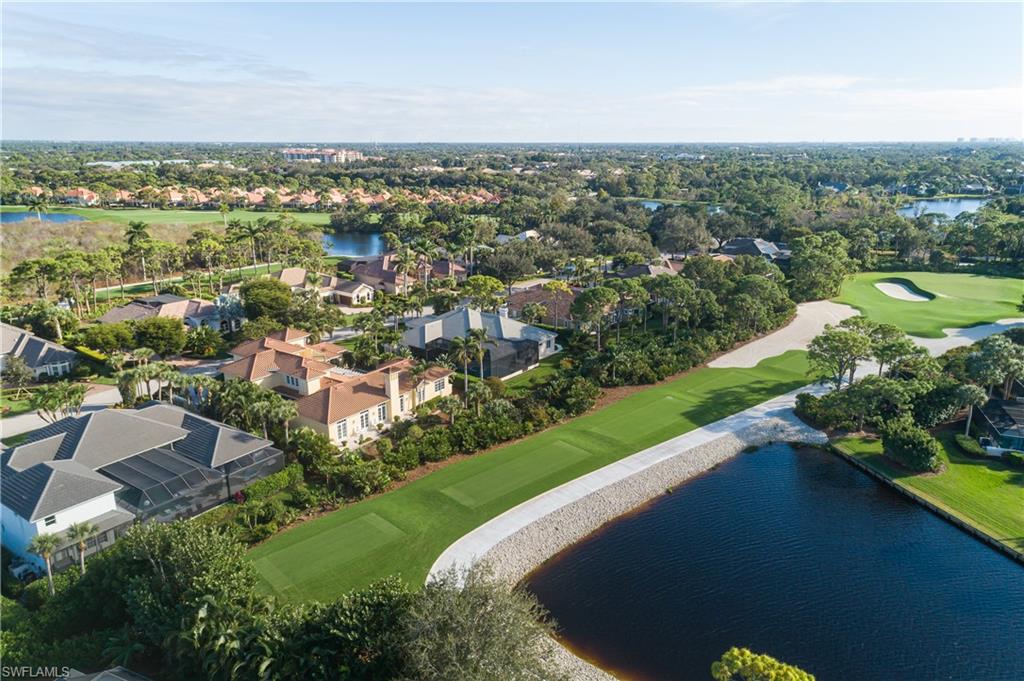 CREEKSIDE - Residential