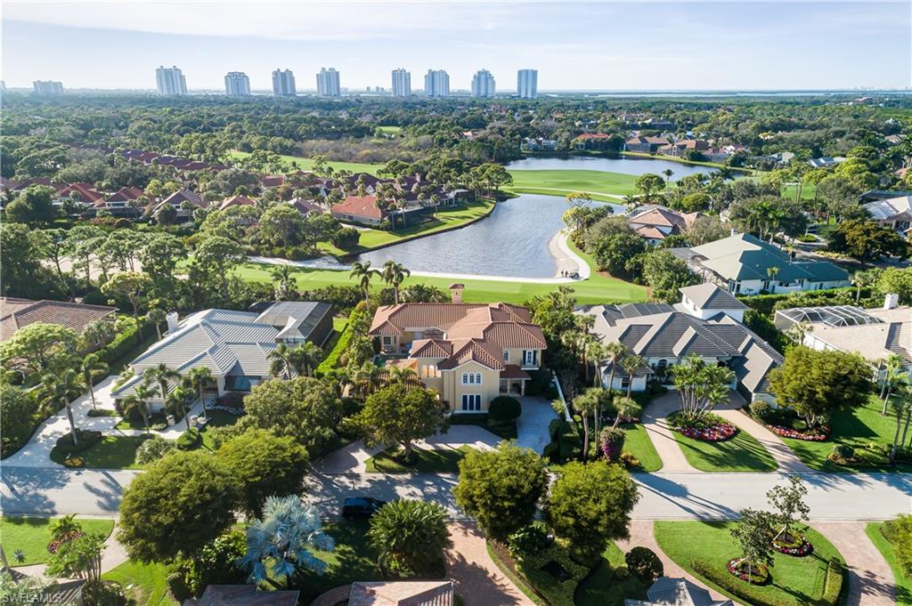 CREEKSIDE - Residential