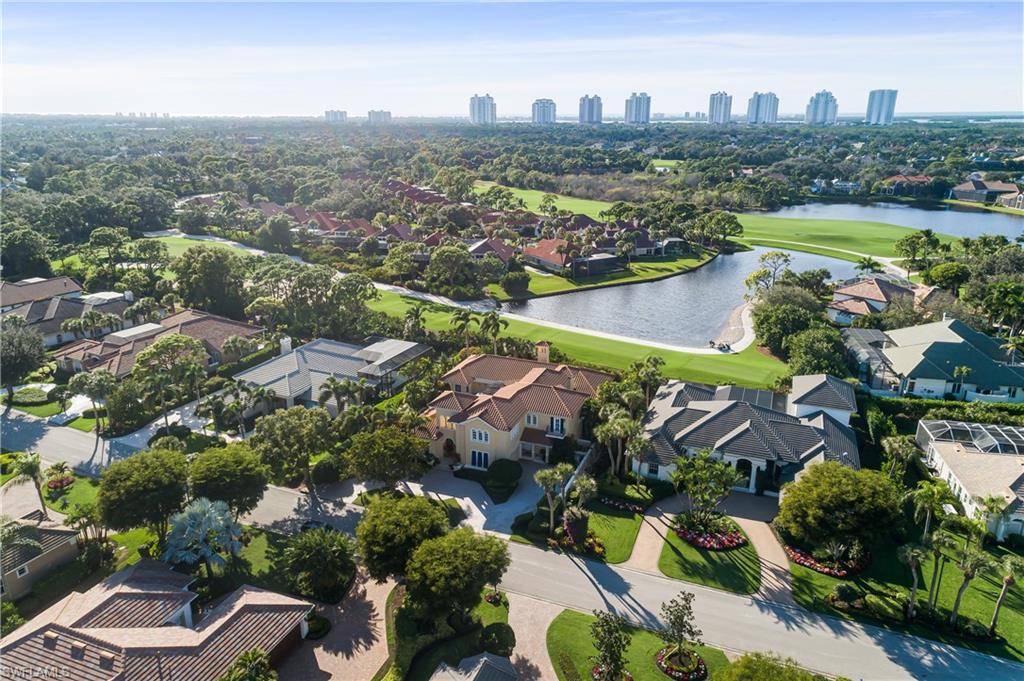 CREEKSIDE - Residential