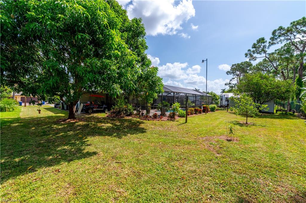 Fort Myers Villas - Residential