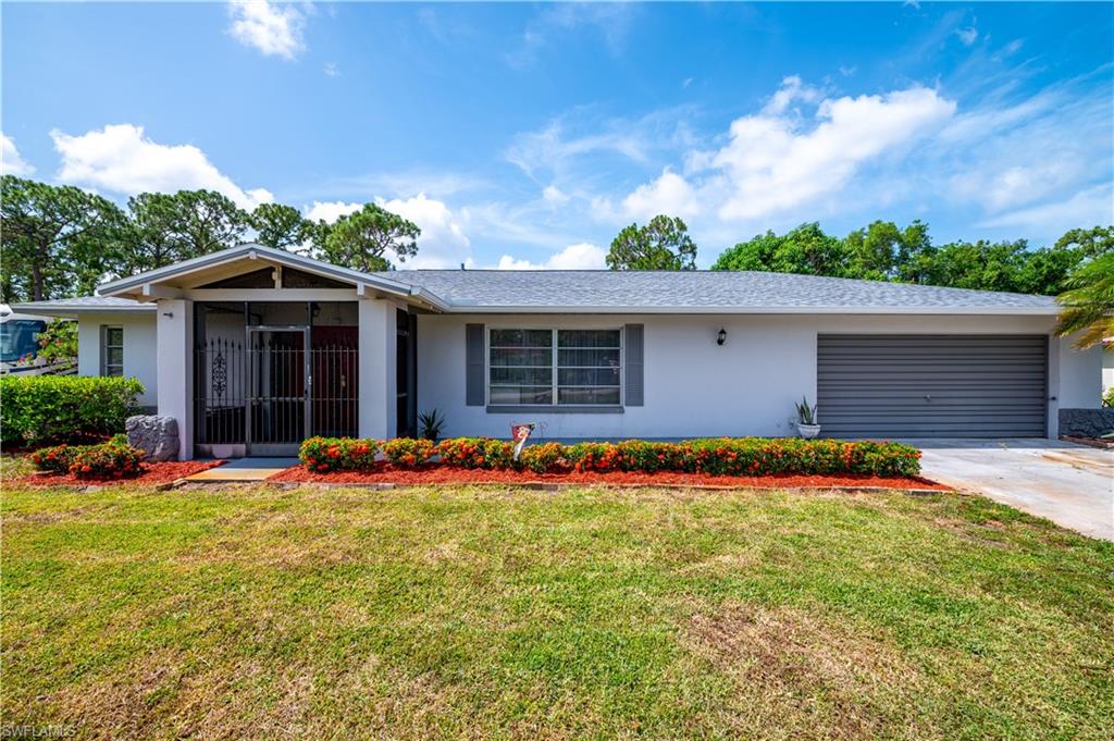 Fort Myers Villas - Residential