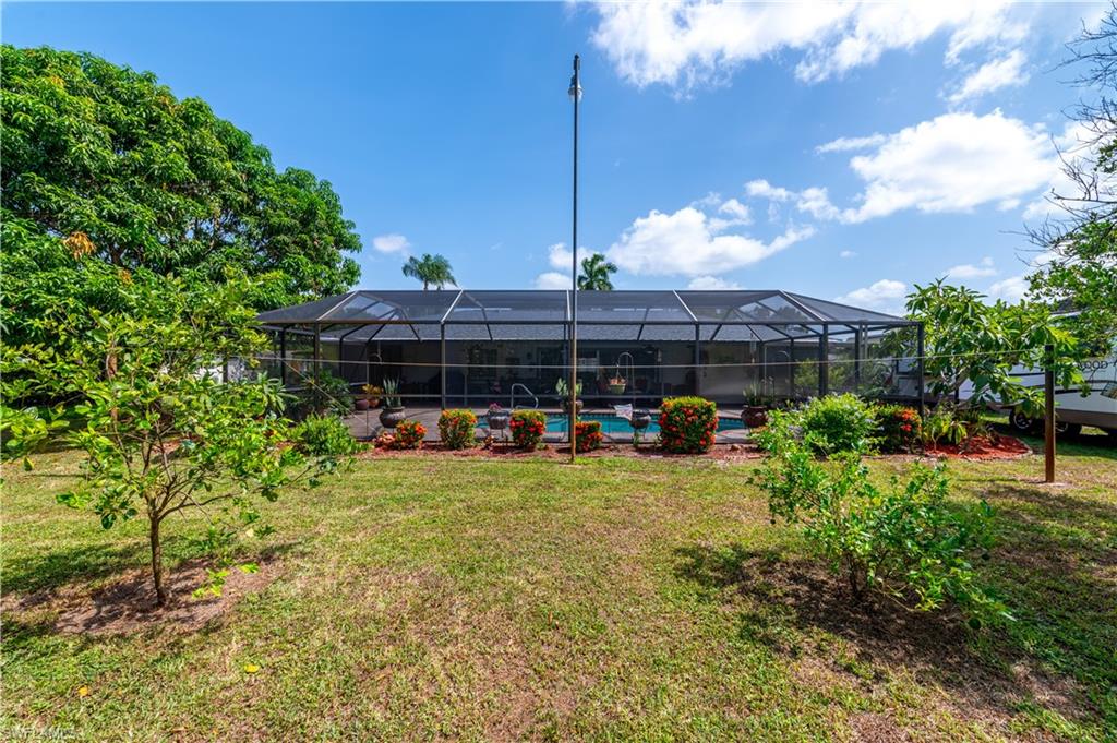 Fort Myers Villas - Residential