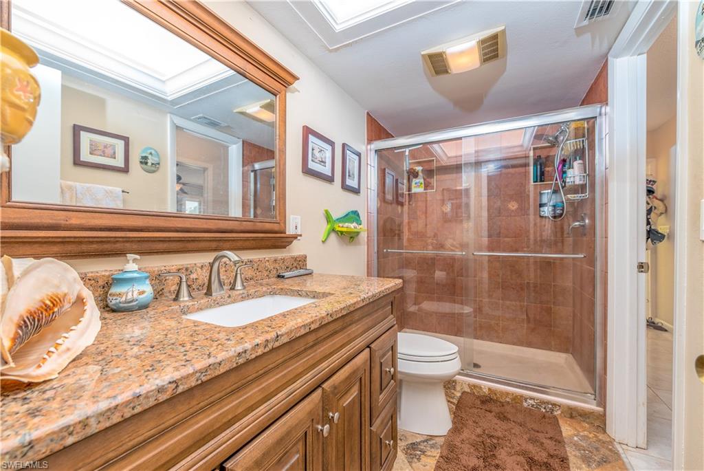 Fort Myers Villas - Residential