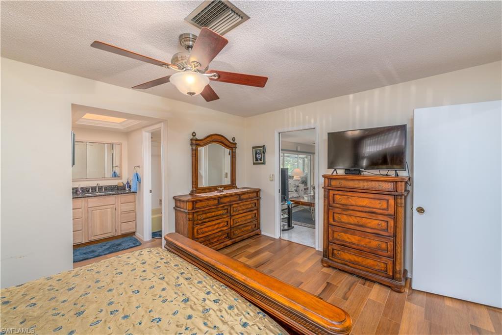 Fort Myers Villas - Residential