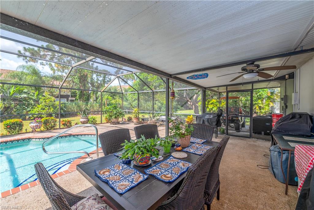 Fort Myers Villas - Residential