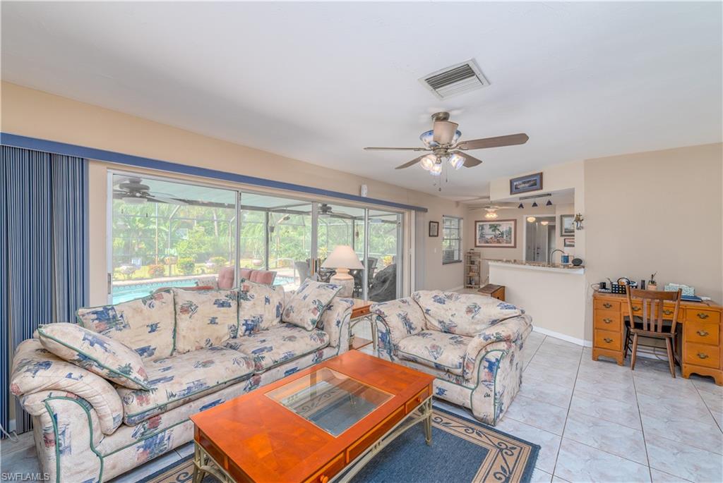 Fort Myers Villas - Residential