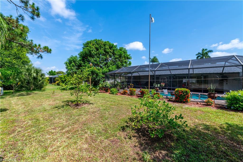 Fort Myers Villas - Residential