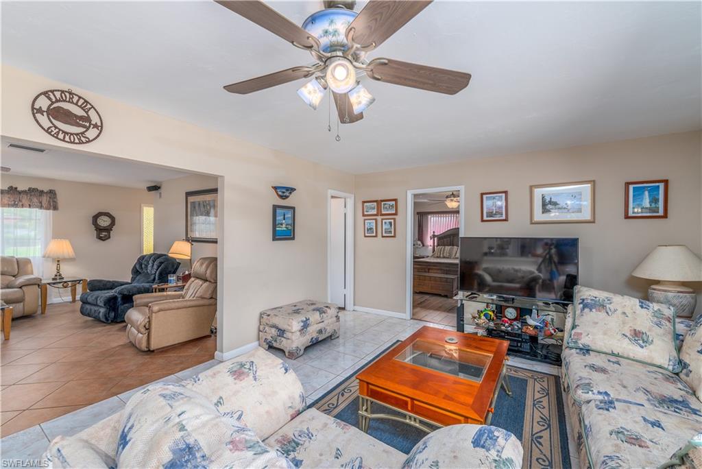 Fort Myers Villas - Residential