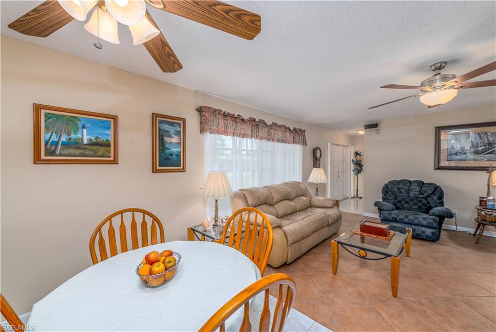 Fort Myers Villas - Residential