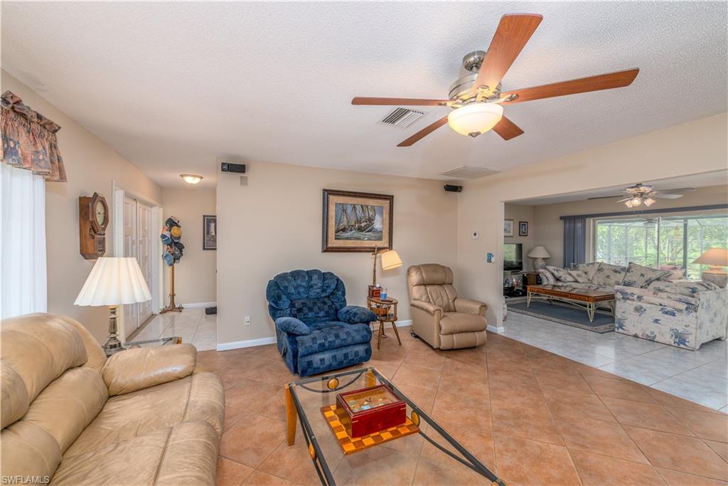 Fort Myers Villas - Residential