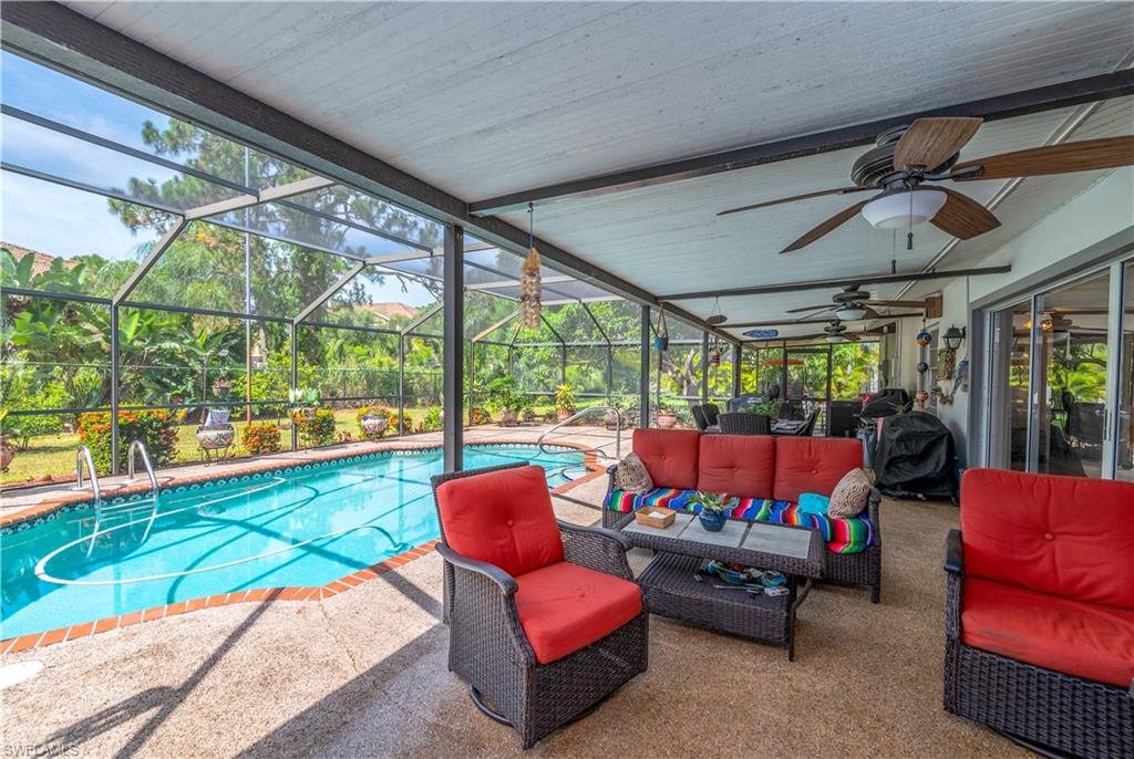 Fort Myers Villas - Residential