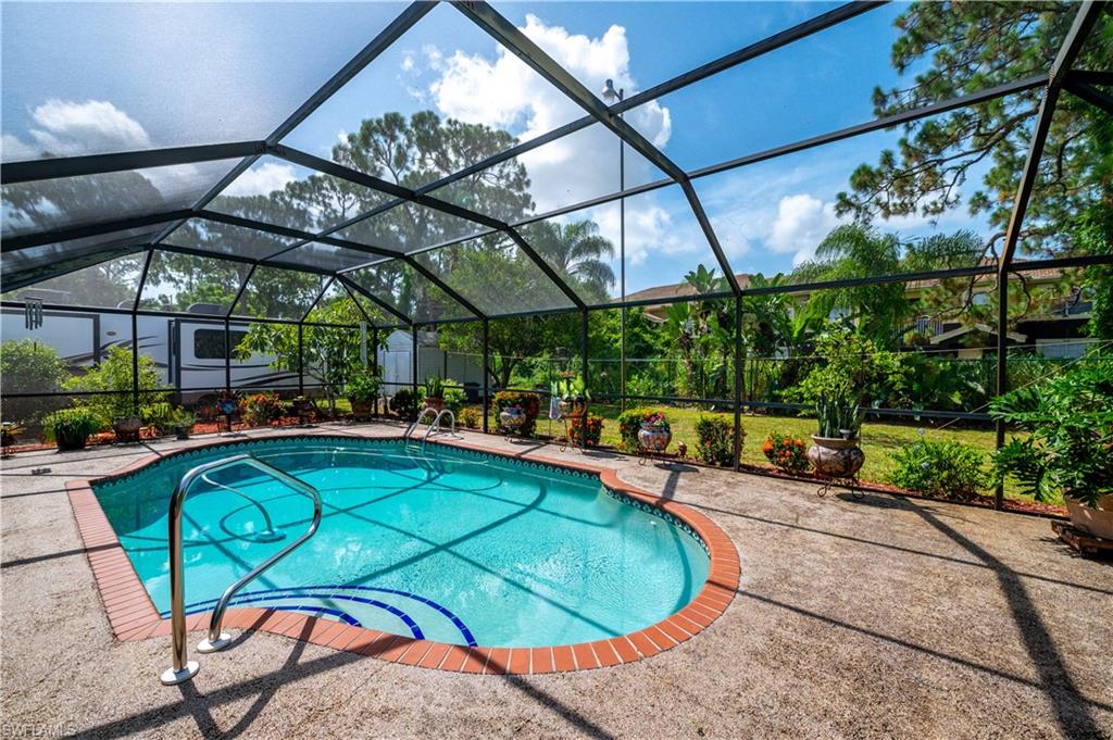 Fort Myers Villas - Residential