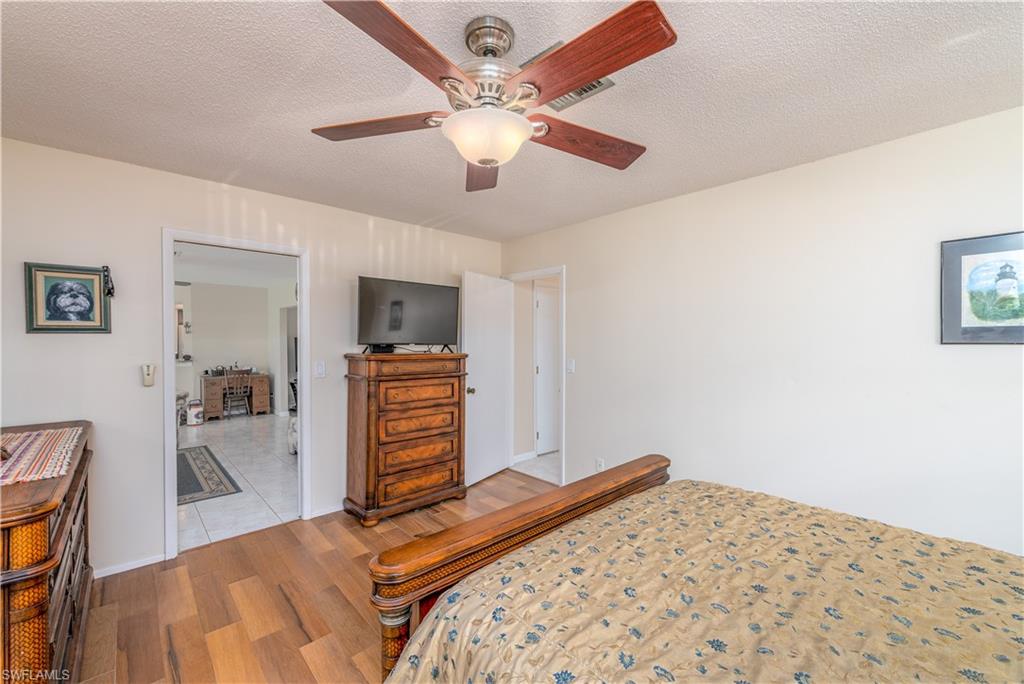 Fort Myers Villas - Residential