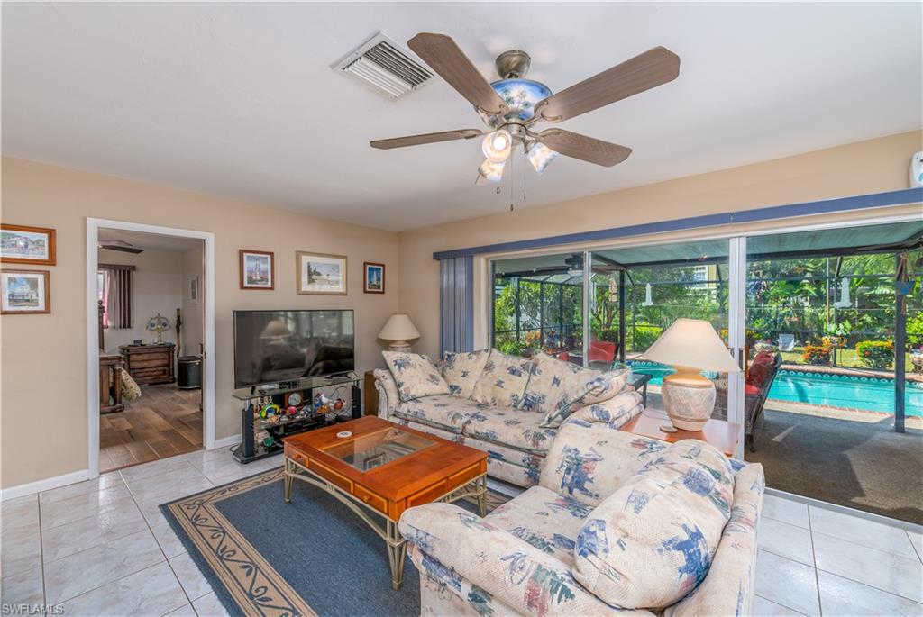 Fort Myers Villas - Residential