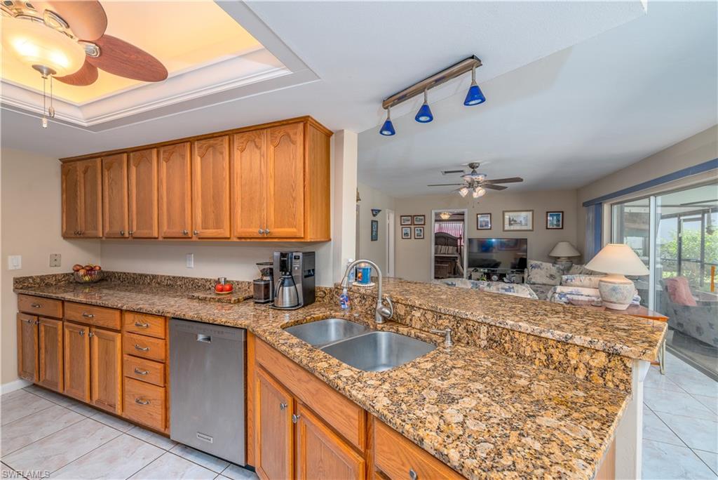 Fort Myers Villas - Residential