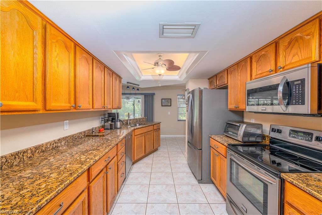 Fort Myers Villas - Residential