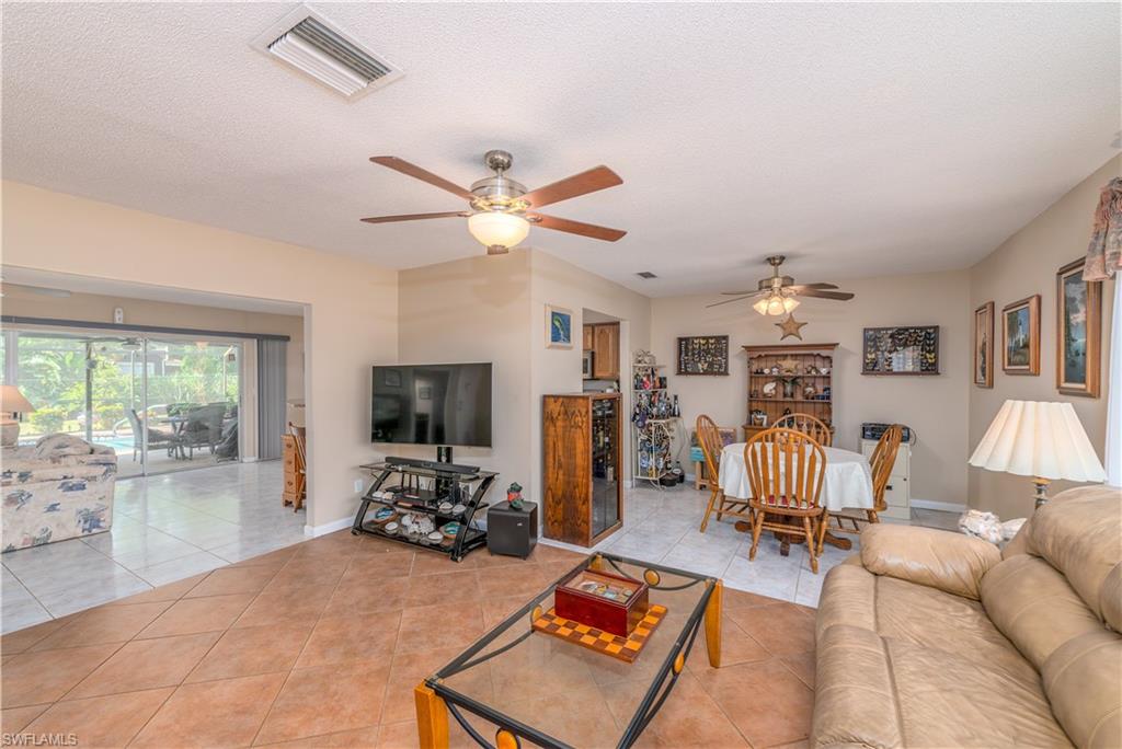 Fort Myers Villas - Residential
