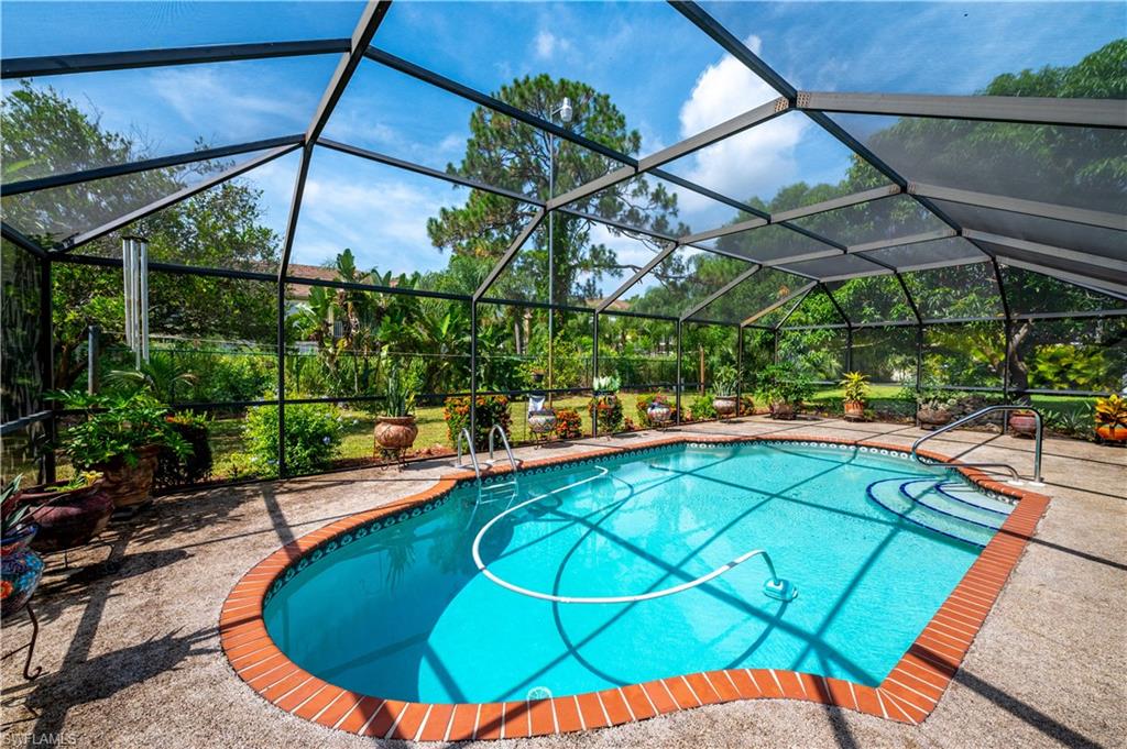 Fort Myers Villas - Residential