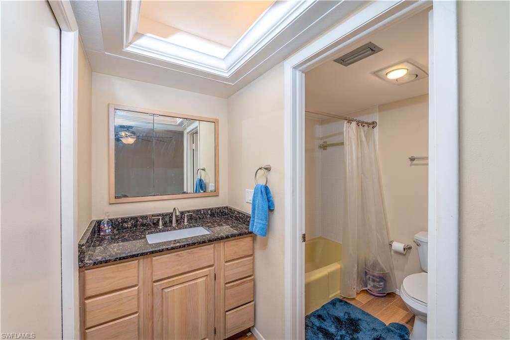 Fort Myers Villas - Residential