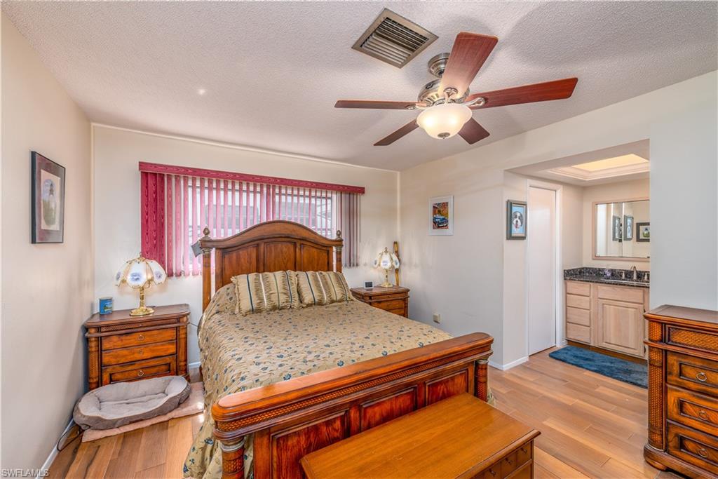Fort Myers Villas - Residential