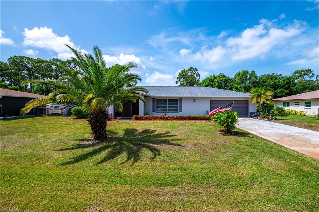 Fort Myers Villas - Residential