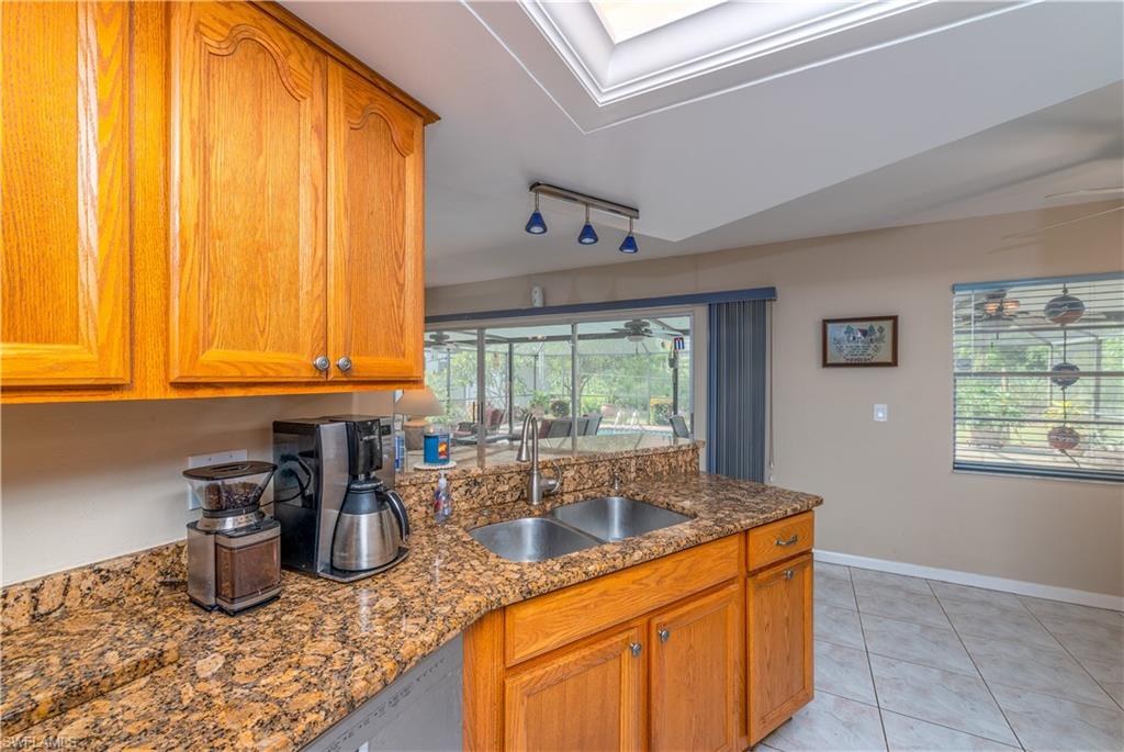 Fort Myers Villas - Residential