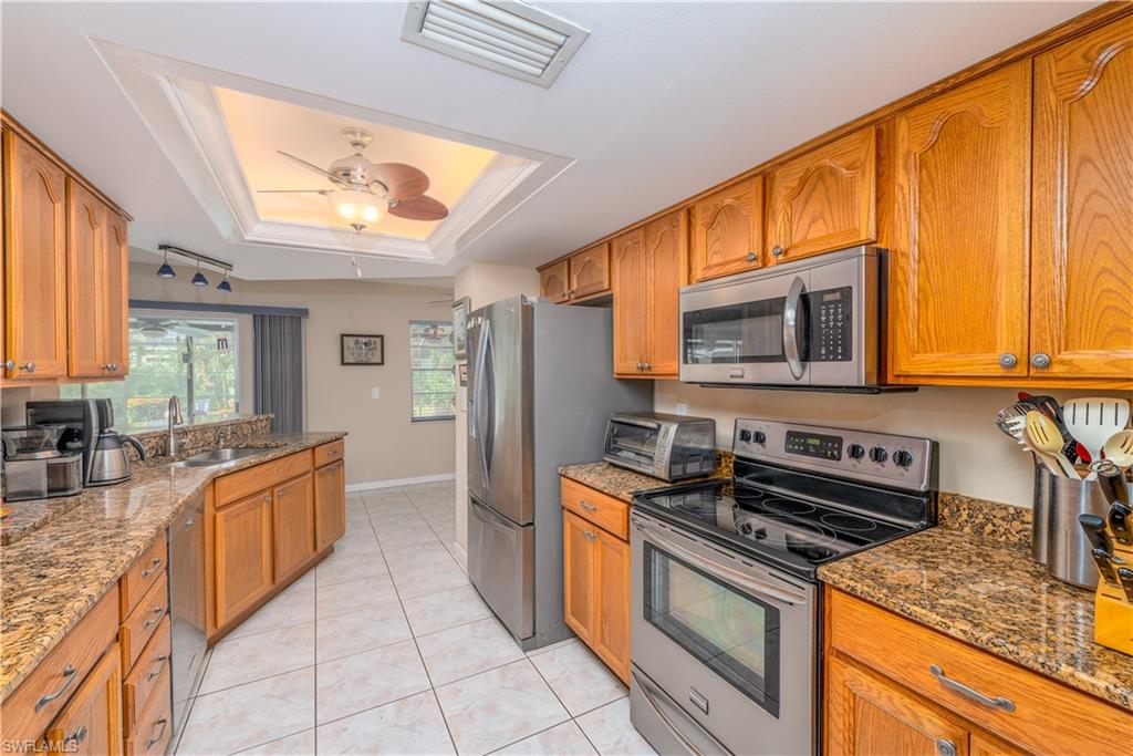 Fort Myers Villas - Residential