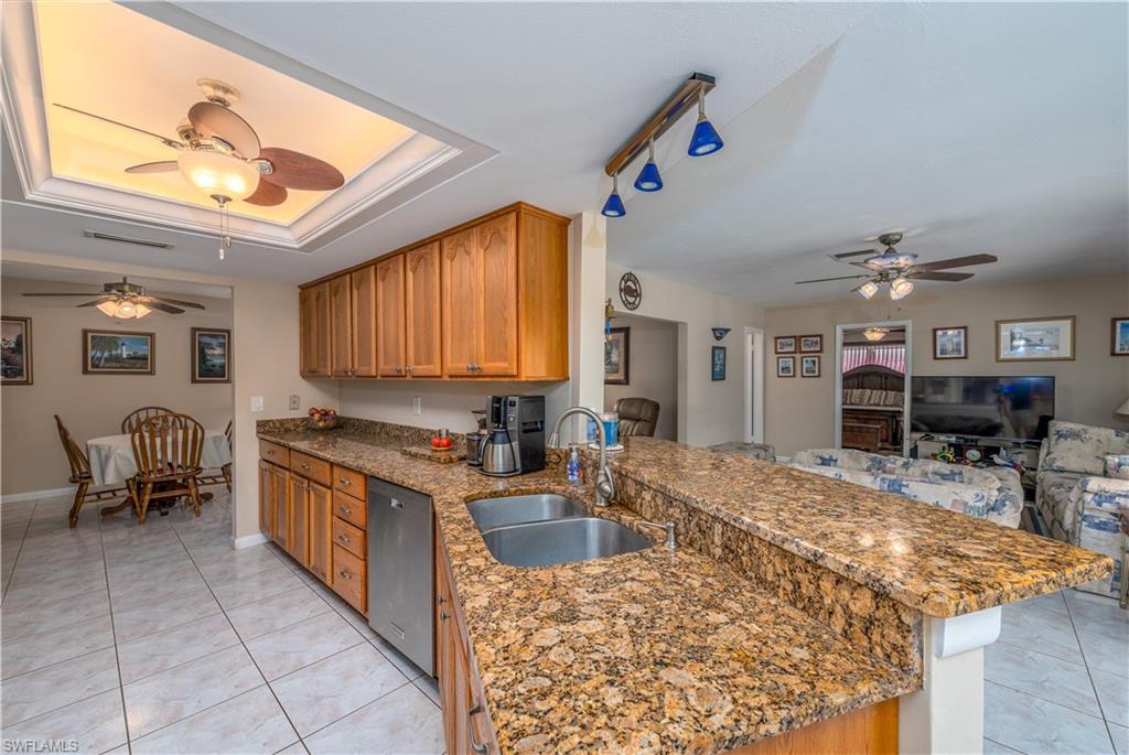 Fort Myers Villas - Residential