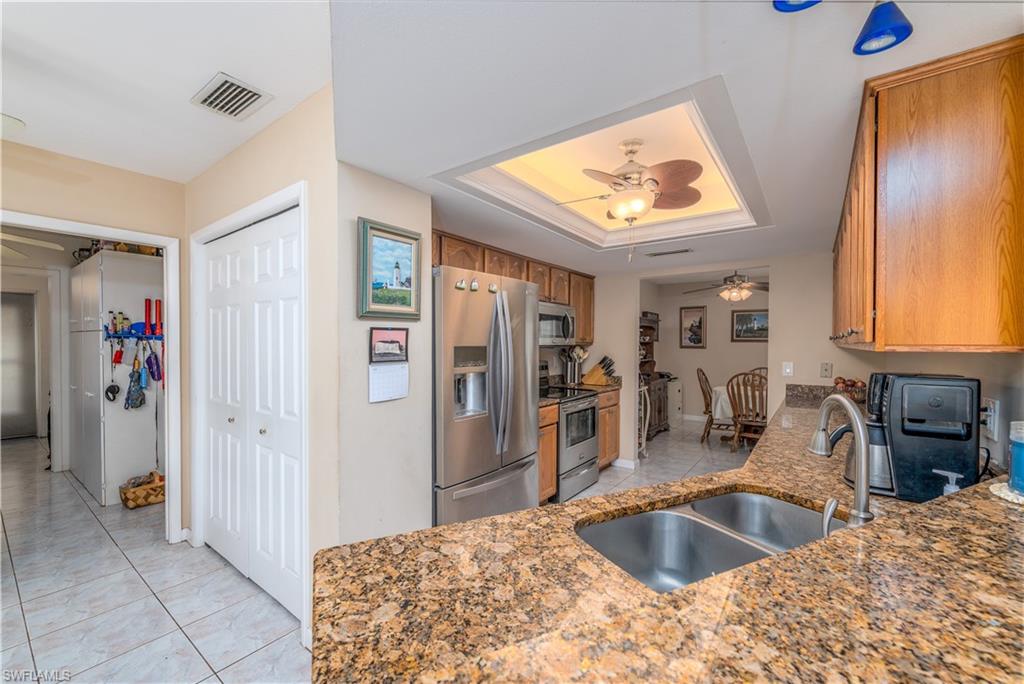 Fort Myers Villas - Residential