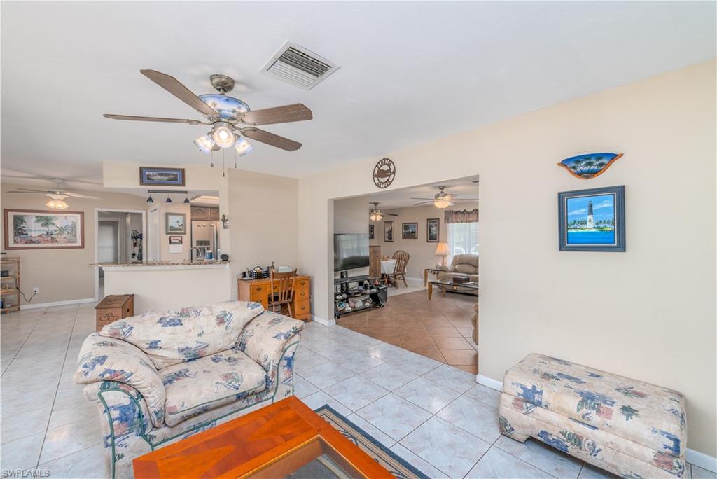 Fort Myers Villas - Residential