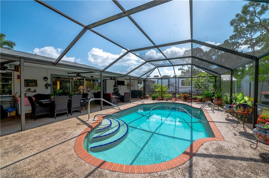 Fort Myers Villas - Residential