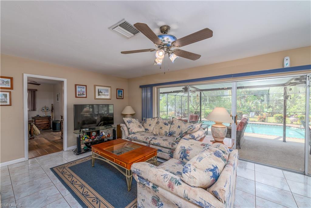 Fort Myers Villas - Residential