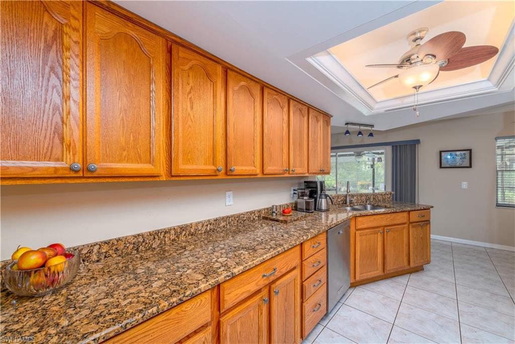 Fort Myers Villas - Residential