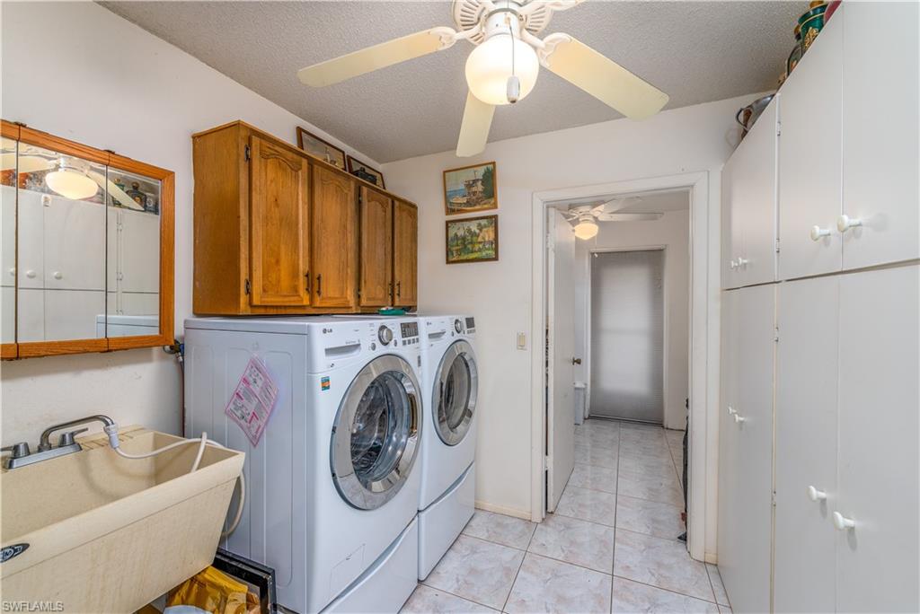 Fort Myers Villas - Residential