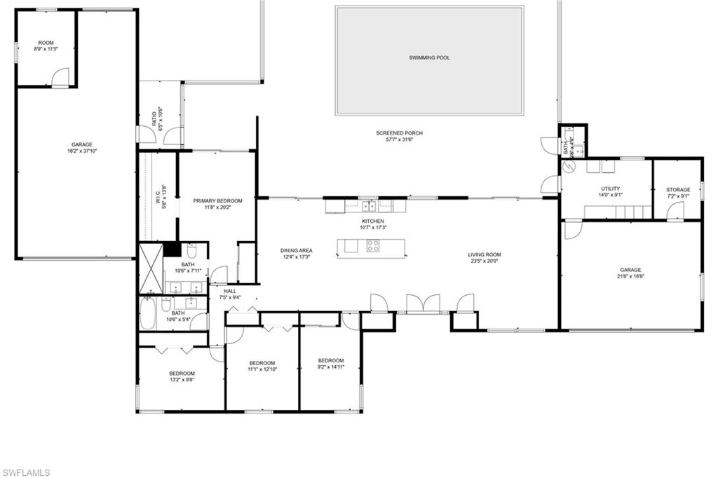 FORT MYERS - Residential