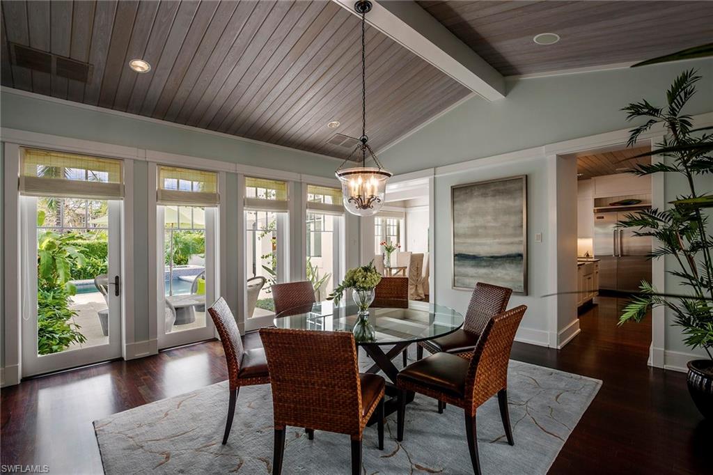 OLDE NAPLES - Residential