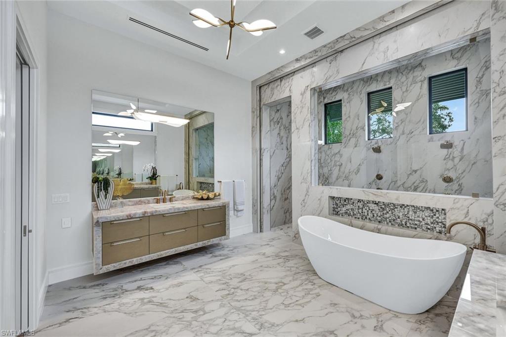 QUAIL WEST - Residential
