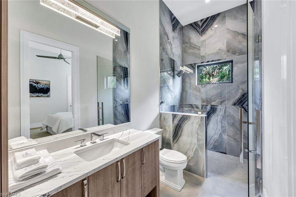QUAIL WEST - Residential