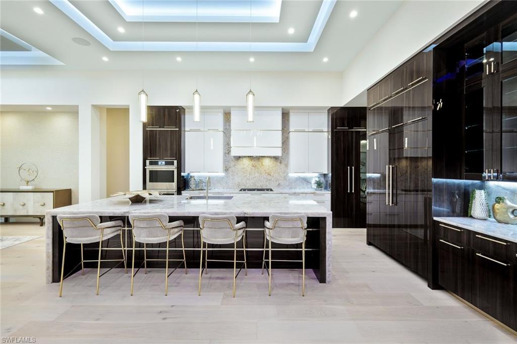 QUAIL WEST - Residential