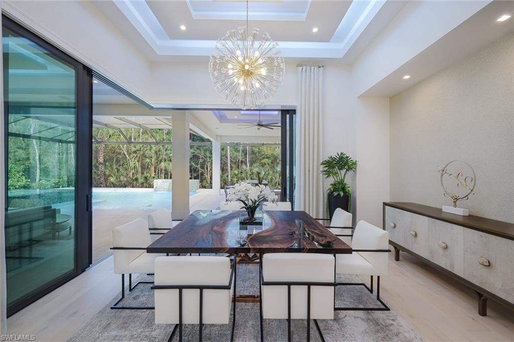 QUAIL WEST - Residential