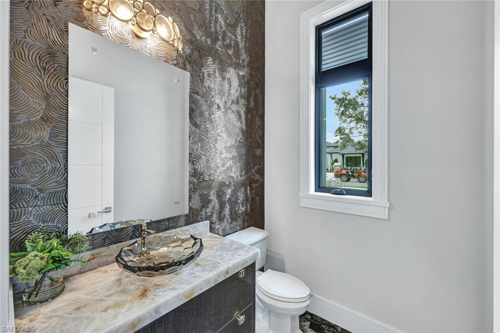 QUAIL WEST - Residential
