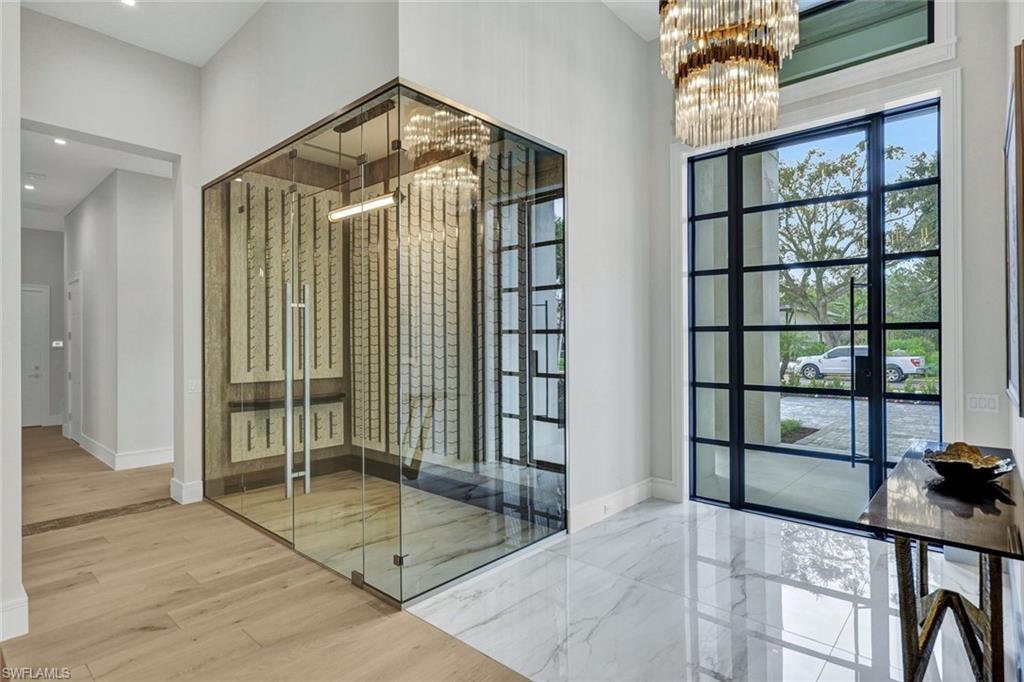 QUAIL WEST - Residential