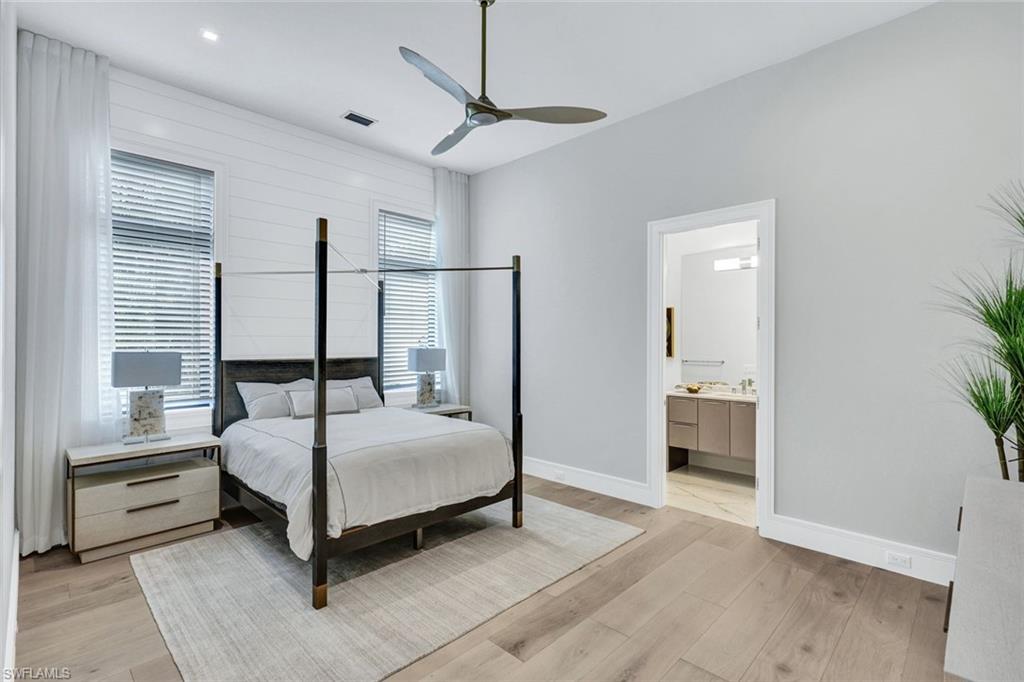 QUAIL WEST - Residential