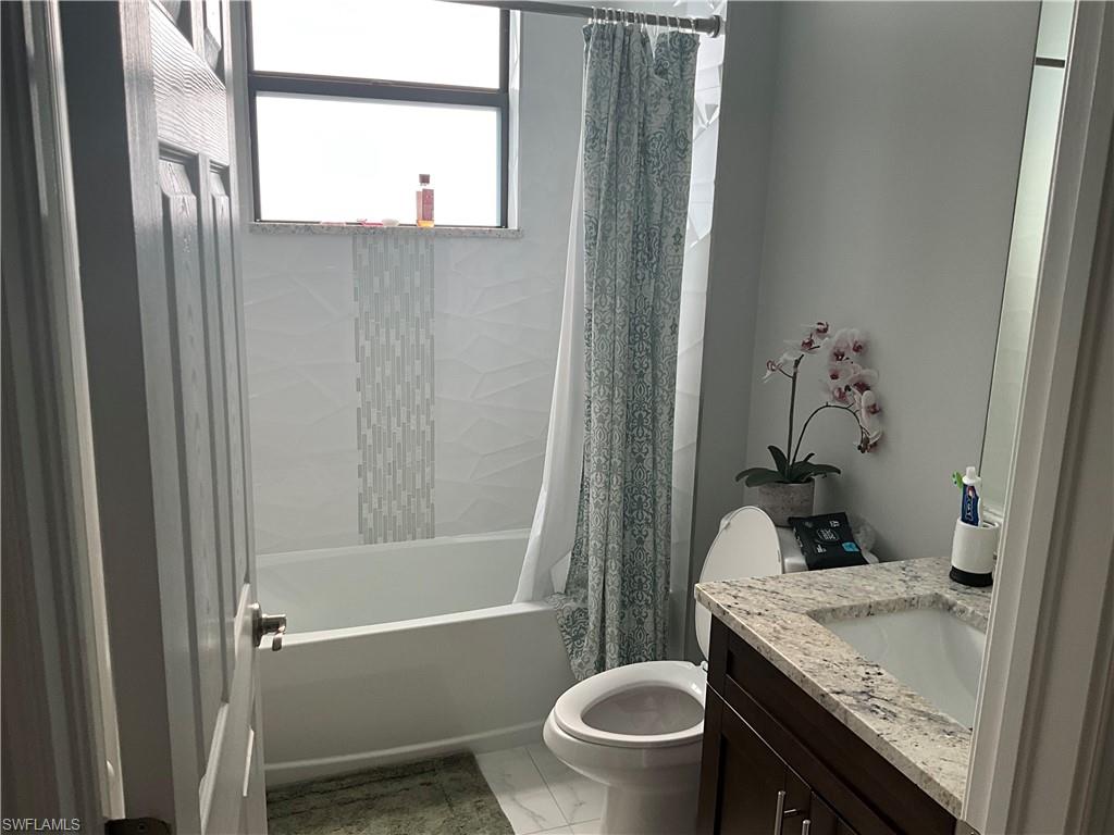 GOLDEN GATE ESTATES - Residential Lease