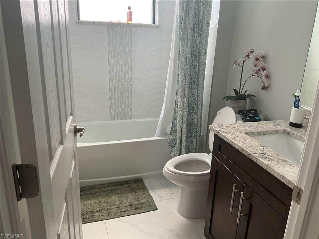 GOLDEN GATE ESTATES - Residential Lease