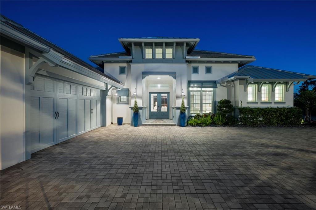 Luxury Estate Living in the Isles of Collier Preserve – 8816 Paradera Ct, Naples, FL 34112
Experience the perfect blend of natural beauty and refined luxury in this stunning 4-bedroom + den, 4.5-bath estate home located in the award-winning Isles of Collier Preserve—just minutes from downtown Naples and the Gulf’s white sandy beaches.
Positioned on one of the most premier preserve lots sold by the developer, this home offers unparalleled privacy, panoramic nature views, and daily sightings of majestic bald eagles.
From the moment you step inside, you'll notice the attention to detail: Italian-imported porcelain tile, custom interior shutters, dramatic ceiling finishes, and designer wall coverings elevate every room. The gourmet kitchen features high-end appliances, Cambria quartz counters, and a custom island. Entertain with ease in your custom-designed bar area, or relax in your travertine lanai overlooking an oversized saltwater pool with LED lighting, fire bowls, fountains, and a sun shelf—all remotely controlled.
Smart home features include a full-house generator, remote hurricane shutters, Ring security, keyless entry, smart lighting, and more. Professionally designed landscaping, extended paver drive, and a Swat bug spray system make outdoor living effortless.
The Isles of Collier Preserve is known for its eco-conscious design, with over 1,200 acres of lakes and preserves and an amenity-rich lifestyle: kayaking, paddleboarding, tennis, pickleball, bocce, biking trails, and a private Old Florida-style restaurant await.
This is more than a home—it's a lifestyle. Schedule your private showing of 8816 Paradera Ct and discover what luxury living in Naples truly means.