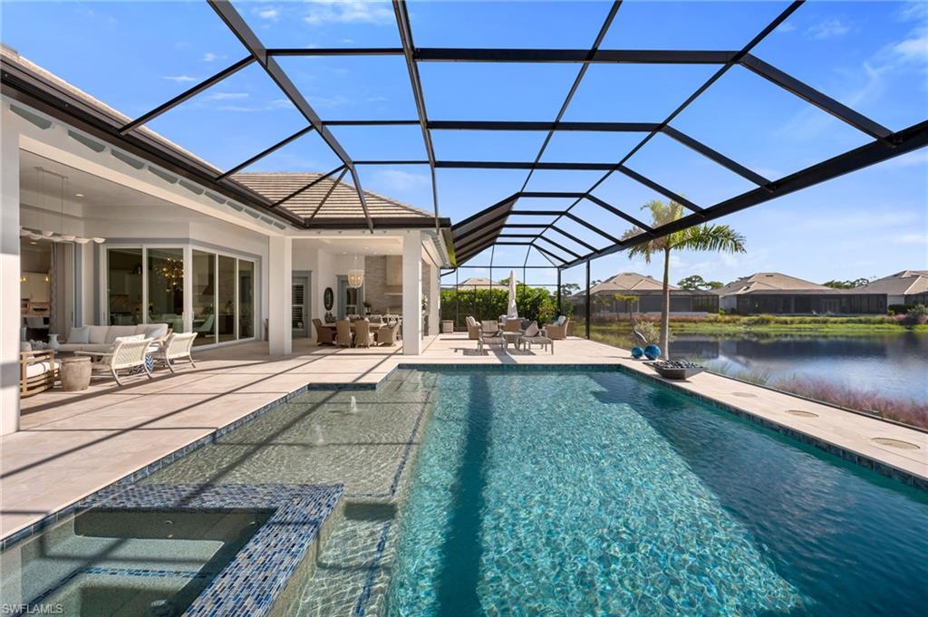 ISLES OF COLLIER PRESERVE - Residential